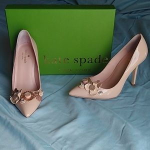 Kate Spade New York Heels
